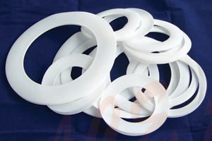 PTFE Gasket Manufacturers & Suppliers in UAE